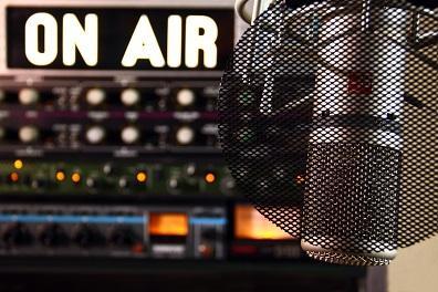 Open Gravetalk on Radio 4's Womens hour