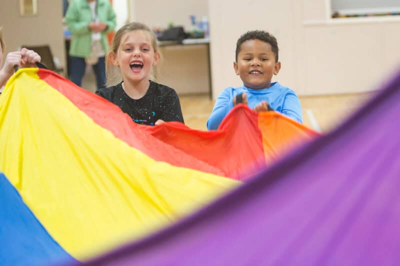 The Centenary Project: An effective diocesan model for children and youth ministry