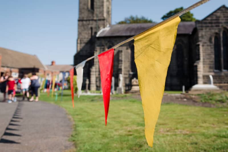 Exploring faith journeys