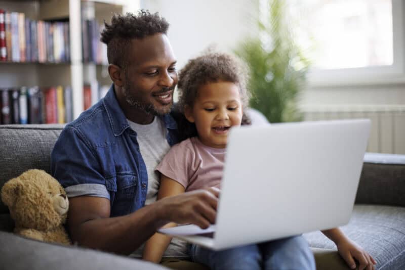 How to use editorial to support faith at home
