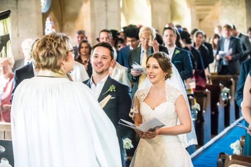How to make every wedding outstanding