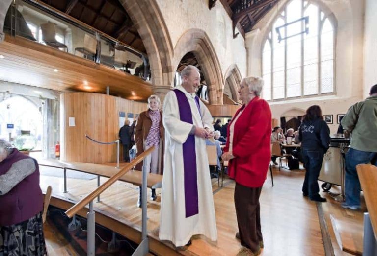 Church Development Tool - Church Support Hub