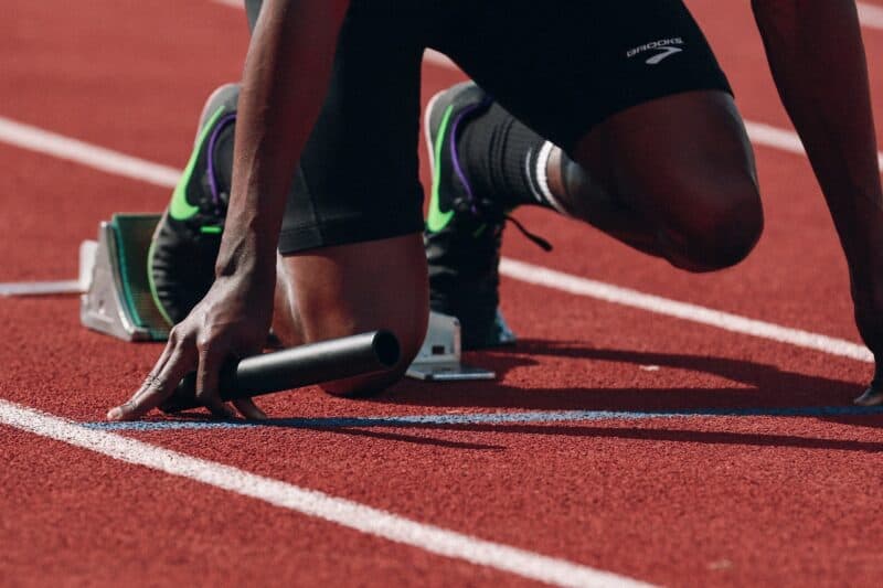 Exploring Sports Ministry in the UK