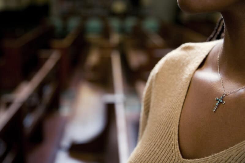 What is a missionary disciple?