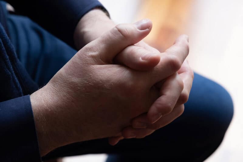 Practical and pastoral tips for meeting a newly bereaved family