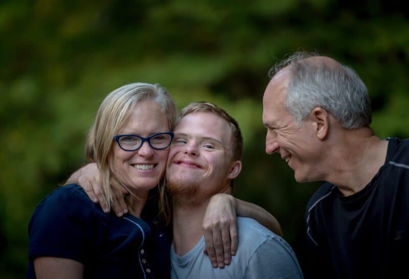 Valuing people with Down’s syndrome toolkit