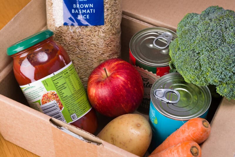 How to welcome more families at Harvest