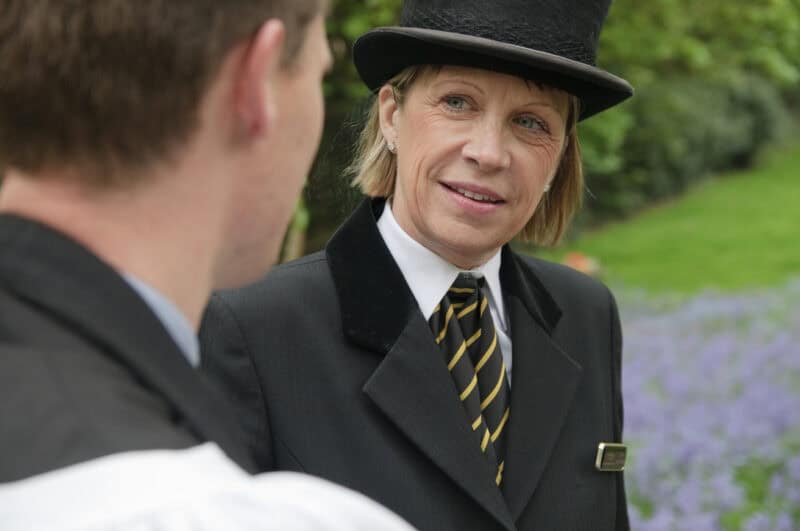 How to work well with a Funeral Director (and why that matters for mission)