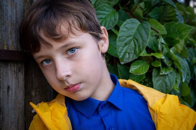 How to support young people through loss
