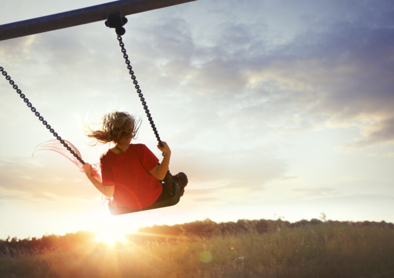 Youth and Children Growth Research