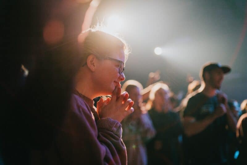 Growing Younger: HTB Youth Weekender case study