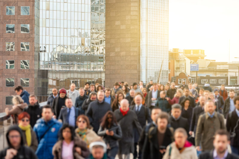 The future of evangelism: Insights from the Centre for Cultural Witness