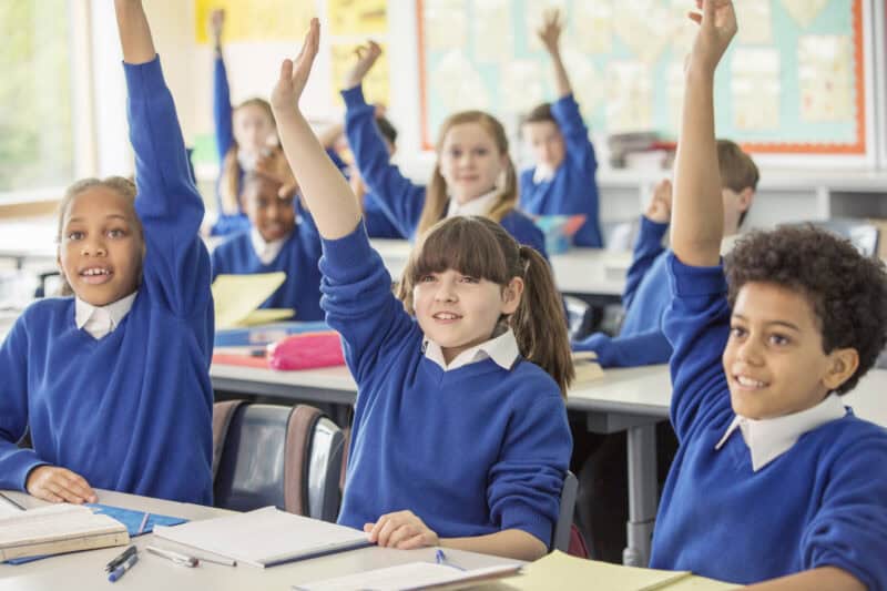 Collective worship for primary school leaders – Series 2