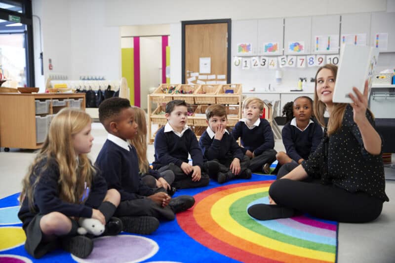 Collective worship for primary school leaders – Series 3