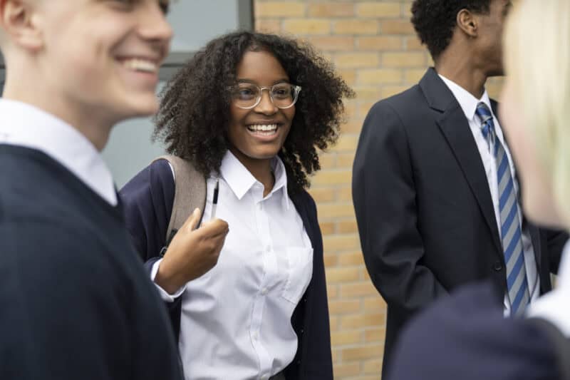 Collective worship for secondary school leaders – Series 2