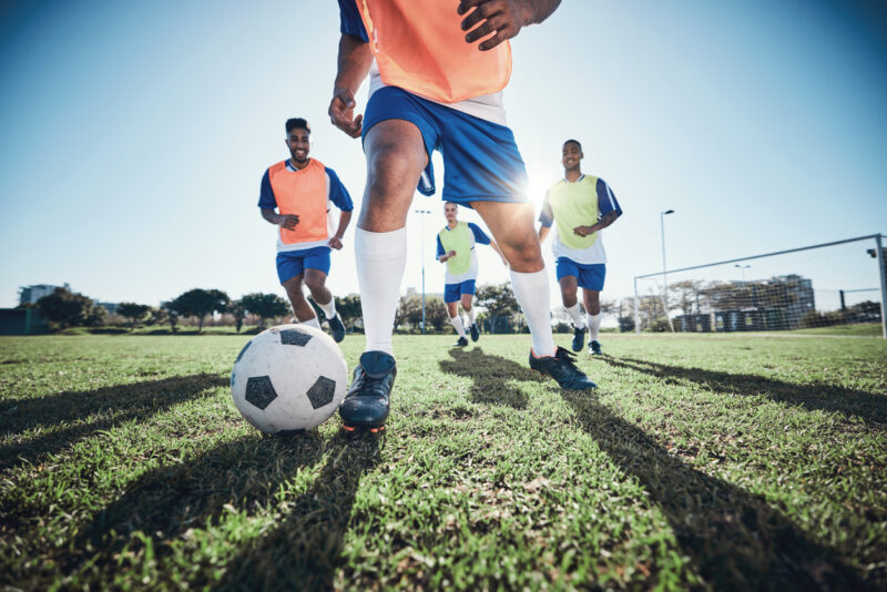Growing Younger: KICK