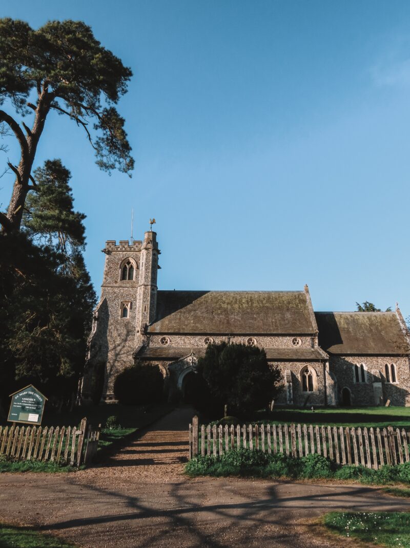 Church Development Tool survey: How to make the most of your results