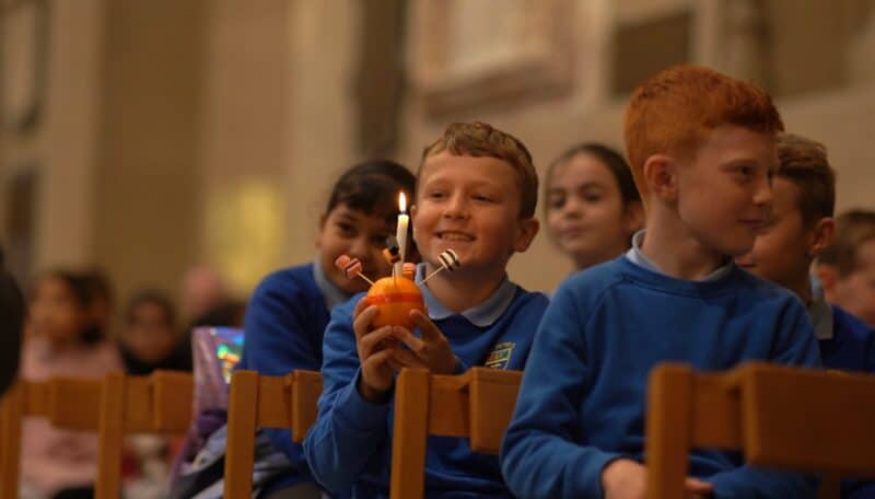 How having a pathway from 0-18 keeps children and young people engaged