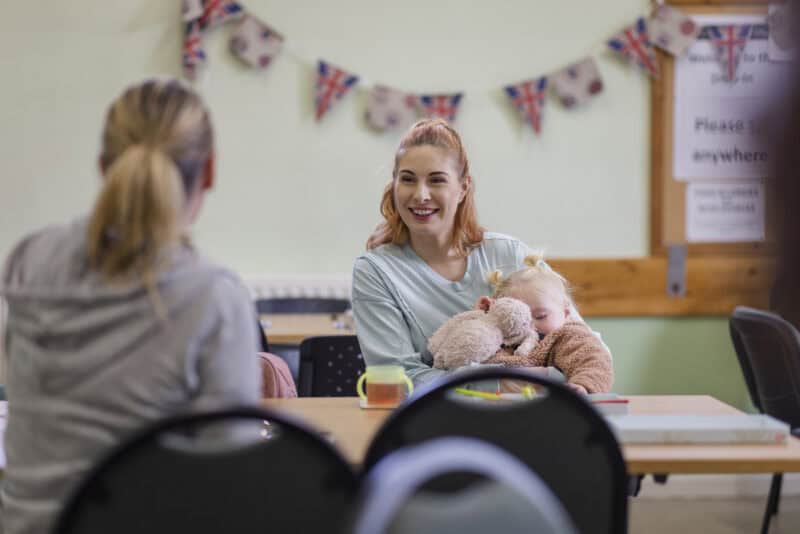 Creating new discipleship pathways for children