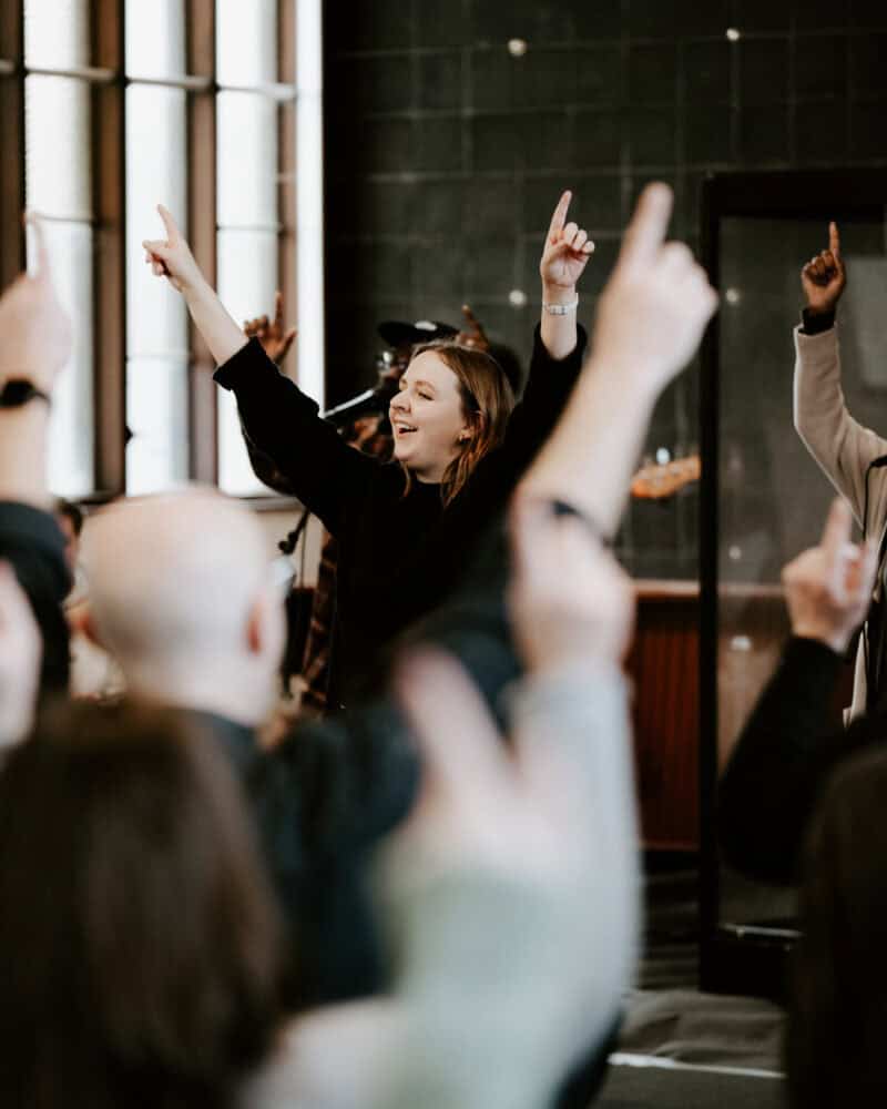 SDF Learning Summary: New resource churches