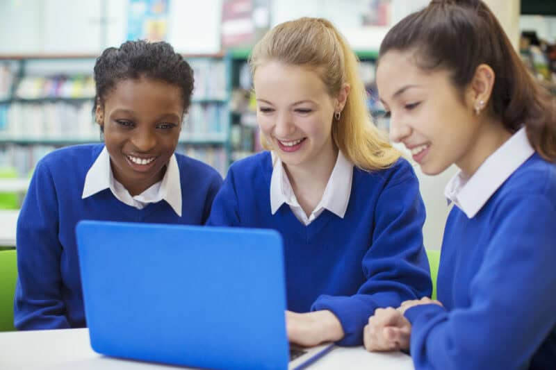 Resource webinar: Cheeky Pandas, MYCN and Minecraft Church