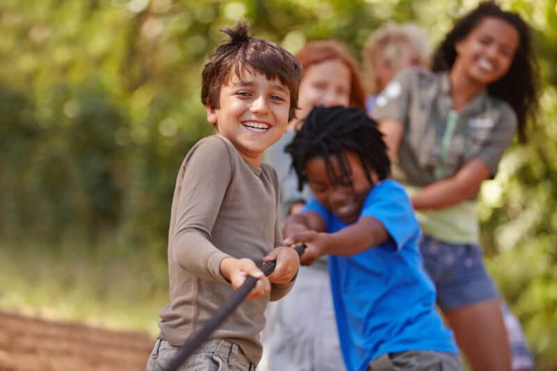 Good practice guide: Investing in growing young active disciples