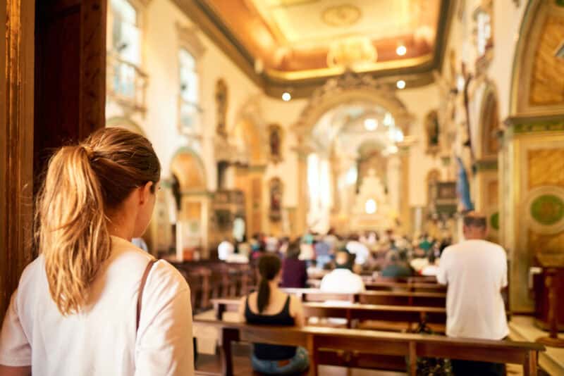 Funding Strategic Mission and Ministry