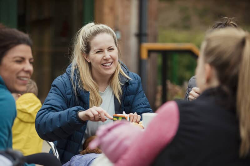 How churches can build a welcoming culture How churches can build a welcoming culture