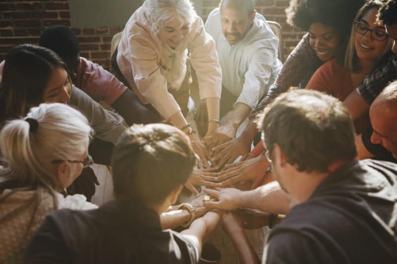 Shared Outcomes Framework: Number of new worshipping communities Shared Outcomes Framework: Number of new worshipping communities