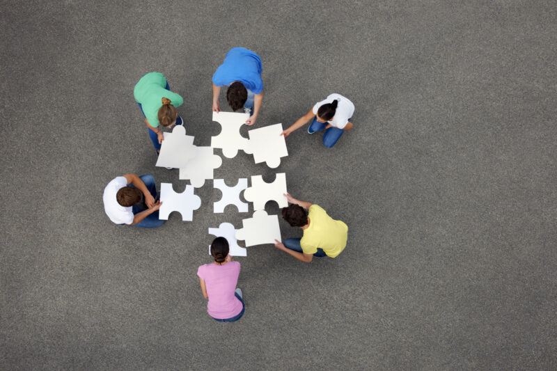 Shared Outcomes Framework