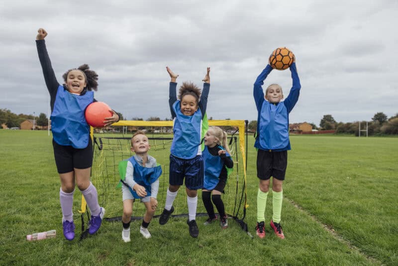 Diocesan approaches to faith, sport and wellbeing
