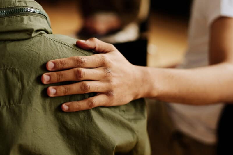 Inclusion and belonging for those with invisible illnesses