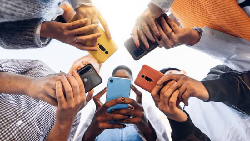 Seven ways to make your communications strategy work for you