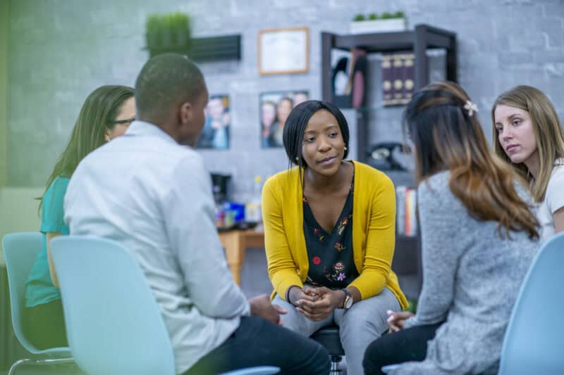 What is it like to run a Renew Wellbeing space?