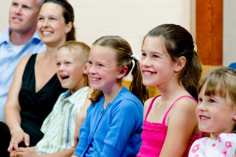 Growing churches – how can LyCiG help you?