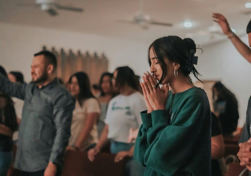 The Quiet Revival – opportunities for church growth