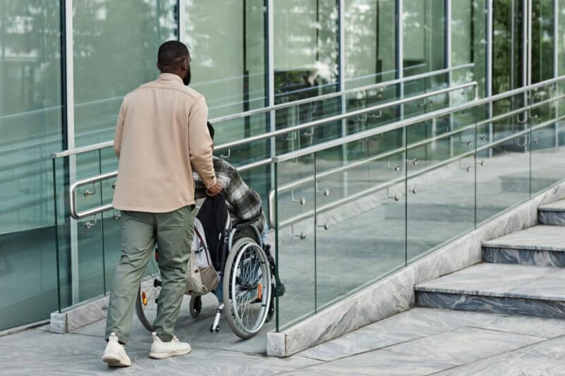 Small grants for accessibility, mission and ministry in the North
