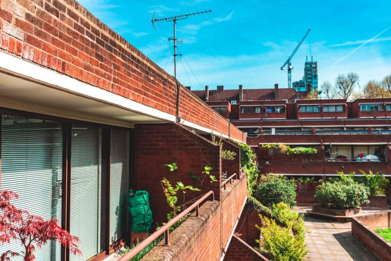 Good practice guide: Mission and ministry in low-income communities and estates