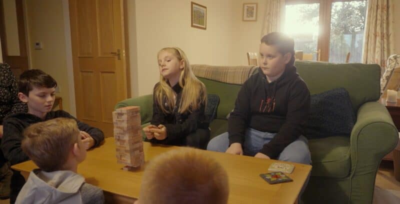 Starting youth work in a rural setting: two case studies