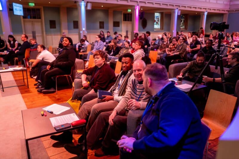 Regional working class strategy consultations