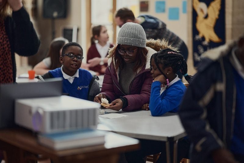 Impact and insights from Strategic Mission and Ministry Investment (SMMI)