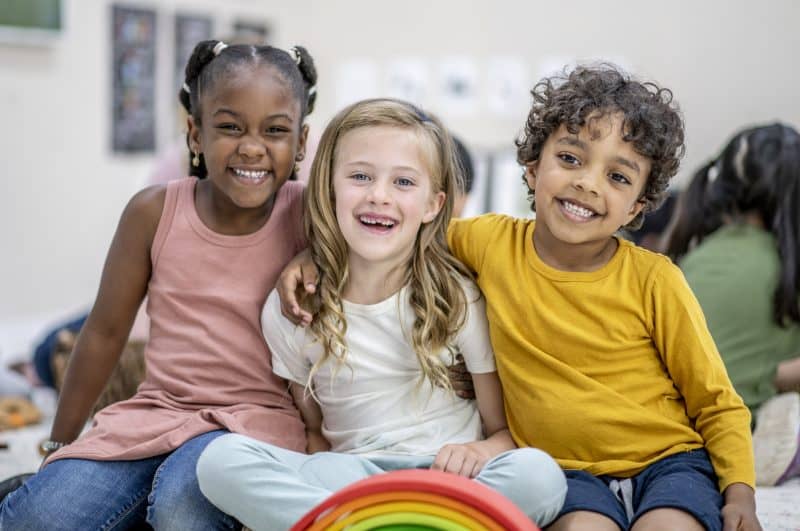 Revitalising the Parish with a new worshipping community