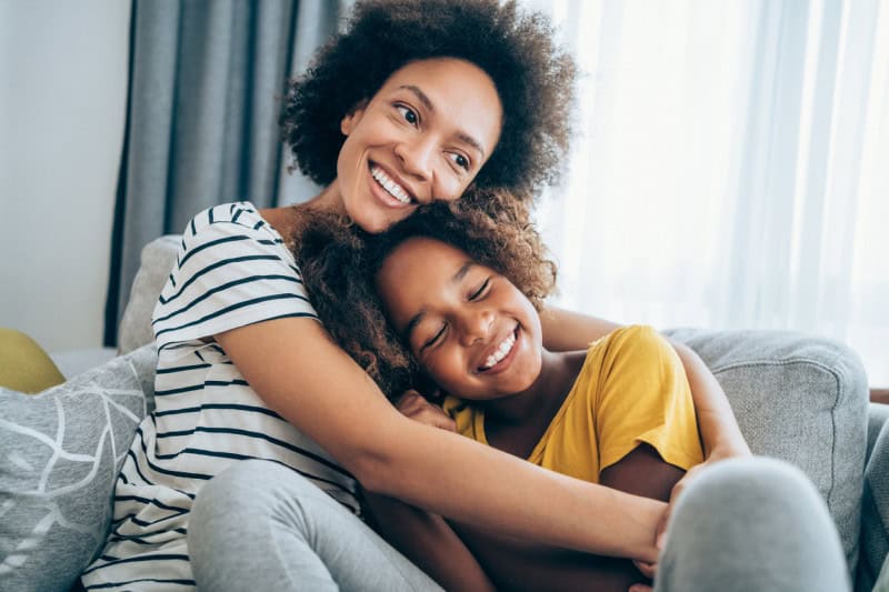 Parenting for Faith: How it could transform your family and church