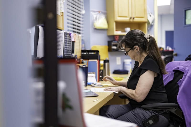 Essential video guides to support church administration