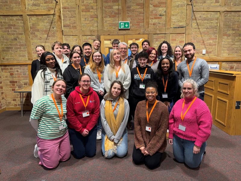 Three projects that are changing the story about young adults and faith