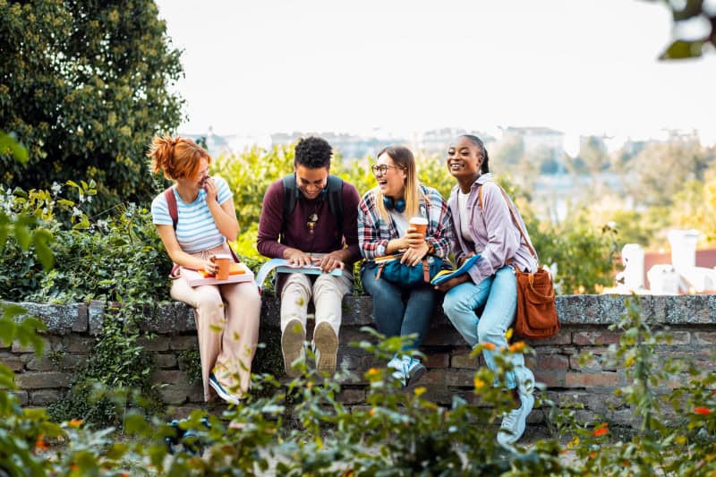 What the young adults report means for mission