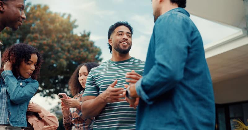 Young adult journeys to faith: Implications for church life