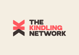 The Kingling Network logo