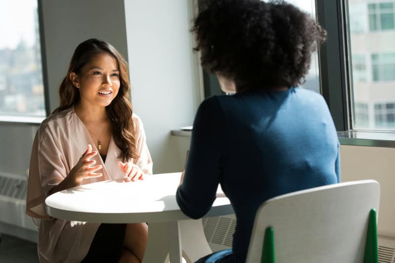 Recruiting and line managing children’s and youth ministers