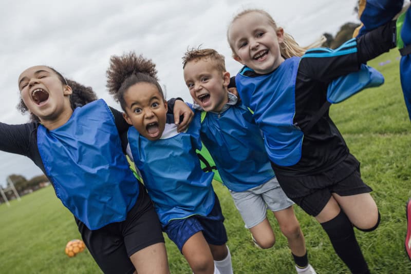 Ambassadors football